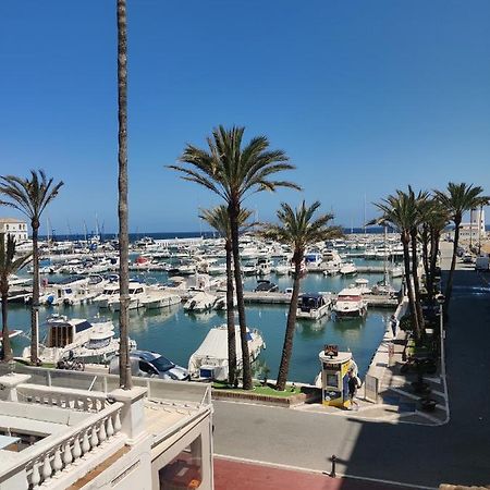 Beautiful Refurbished Apartment Duquesa Port Casares Εξωτερικό φωτογραφία