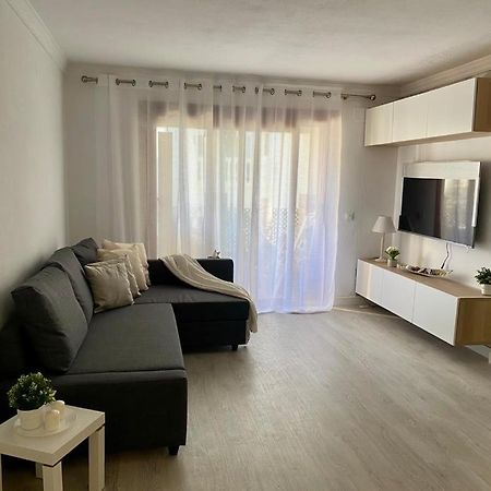 Beautiful Refurbished Apartment Duquesa Port Casares Εξωτερικό φωτογραφία