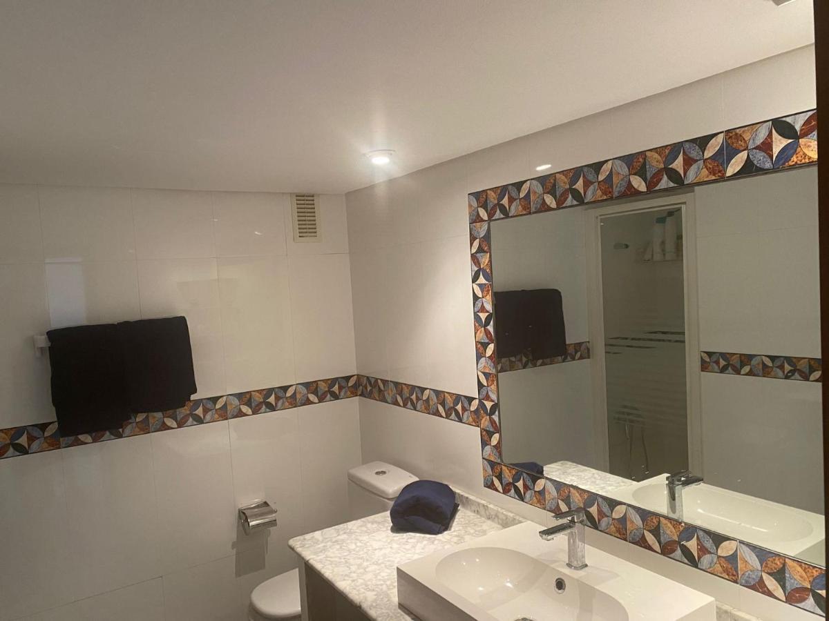 Beautiful Refurbished Apartment Duquesa Port Casares Εξωτερικό φωτογραφία