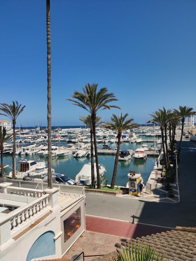 Beautiful Refurbished Apartment Duquesa Port Casares Εξωτερικό φωτογραφία