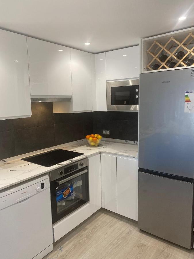 Beautiful Refurbished Apartment Duquesa Port Casares Εξωτερικό φωτογραφία