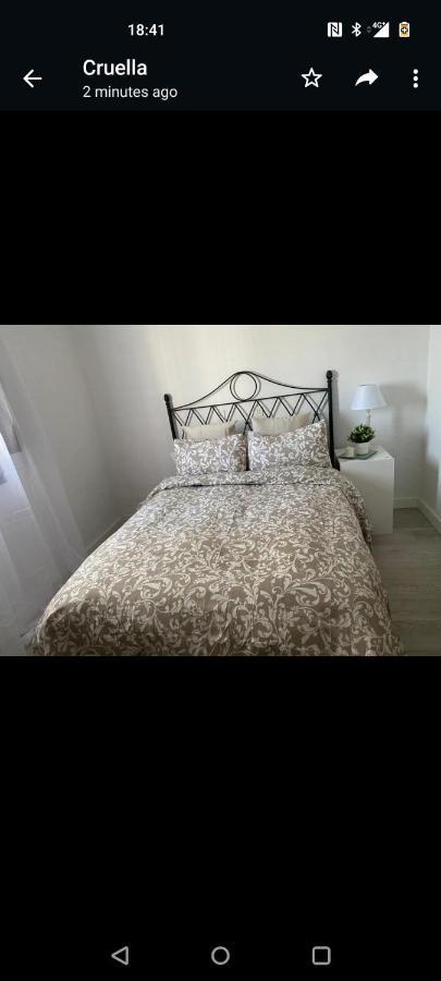 Beautiful Refurbished Apartment Duquesa Port Casares Εξωτερικό φωτογραφία